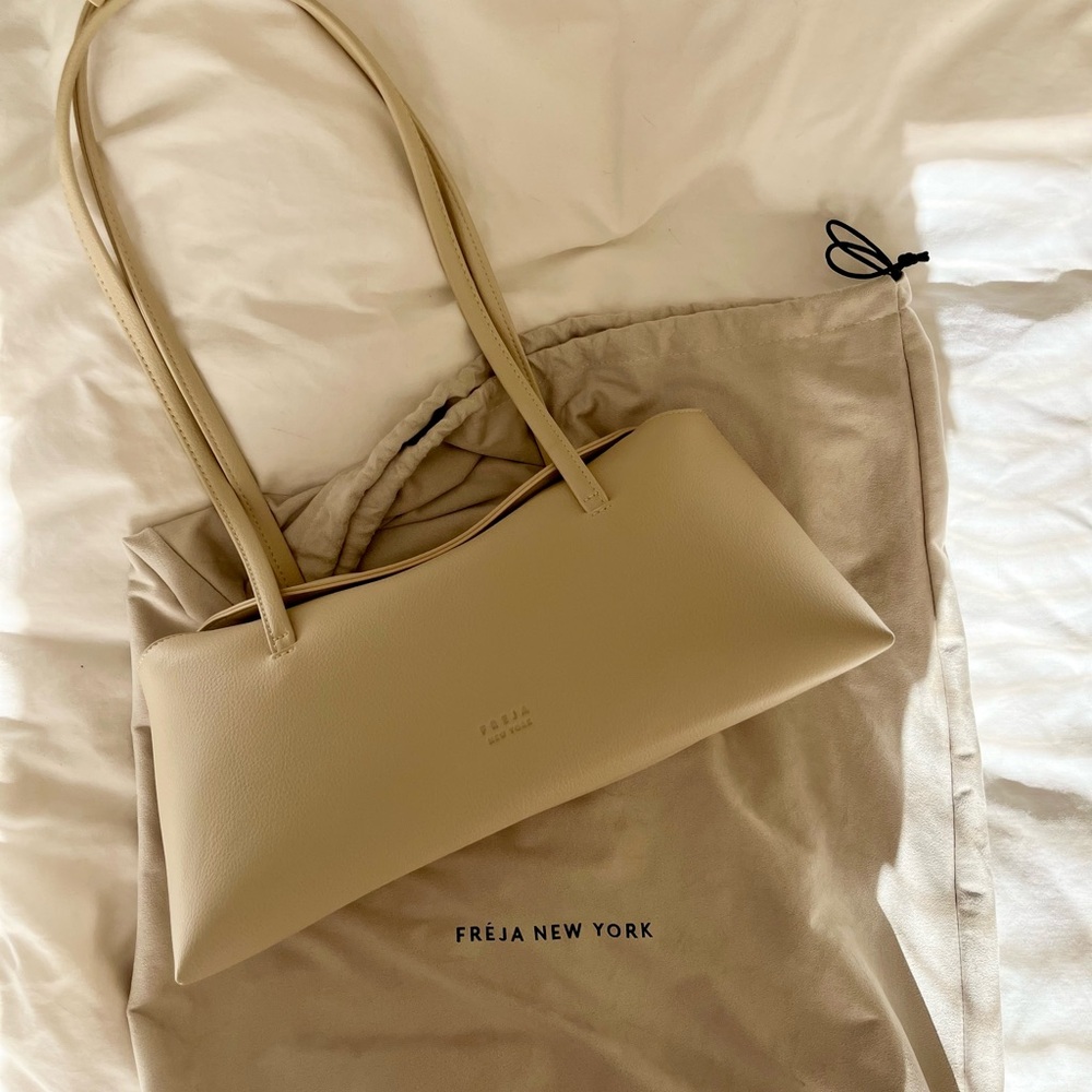 Freja New York Chrystie Bag